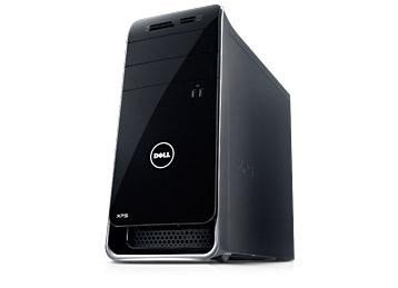 Dell XPS 8700 Desktop – Intel Core i7-4770 Quad-Core Haswell up to 3.9 GHz, 32GB Memory, 120GB SSD + 2TB SATA Hard Drive, 1GB Nvidia GeForce GTX 650Ti, DVD Burner, Windows 7 Professional