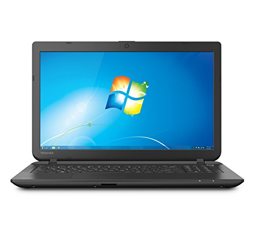 Toshiba Satellite C55-B5392 15.6-Inch Laptop (Windows 7 Professional)