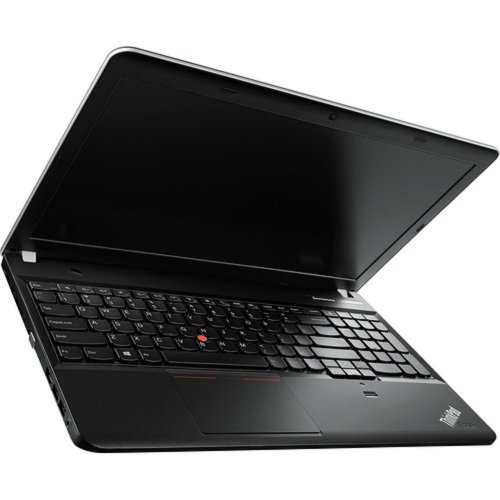 Lenovo ThinkPad Edge 68852BU 15.6″ Notebook – Intel Core i5 2.60 GHz – 4 GB RAM – 500 GB HDD – DVD-Writer – Intel HD 4000 Graphics – Genuine Windows 7 Professional 64-bit – 1366 x 768 Display – Bluetooth