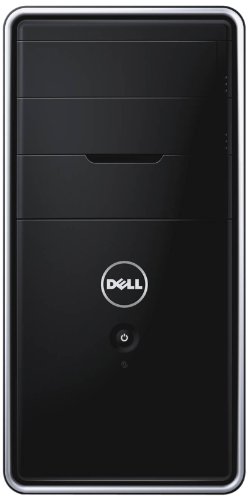 Dell Inspiron i3847-5846BK Desktop (Windows 7)