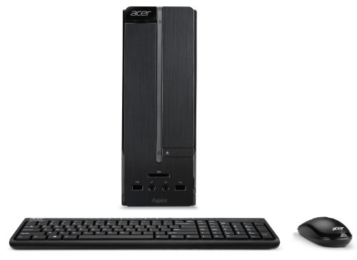 Acer Aspire AXC-603-UR2E Desktop (Windows 7 Professional)