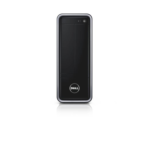 Dell Inspiron i3647-1524BK Desktop (Windows 7)