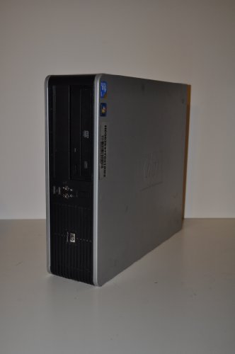 HP DC7900 Intel Core 2 Duo 3000 MHz 160Gig Serial ATA HDD 2048mb DDR2 Memory DVD ROM Genuine Windows 7 Professional 32 Bit Desktop PC Computer Professionally Refurbished by a Microsoft Authorized Refurbisher
