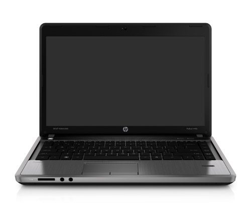 HP ProBook 4440s, 14″, Intel B840, 4GB RAM, 320GB HDD, Windows 7 Professional 64-bit Laptop