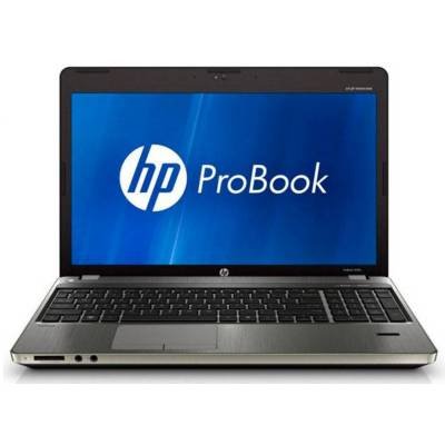 HP ProBook 4530s LJ521UT 15.6 LED Notebook Core i7 i7-2670QM 2.2GHz 4GB DDR3 500GB HDD DVD-Writer AMD Radeon HD 6490M 802.11b/g/n Bluetooth Windows 7 Professional 64-bit Metallic Gray