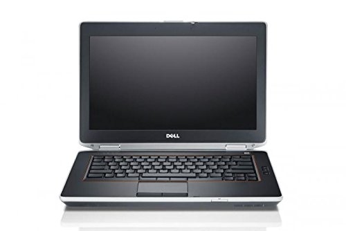 Dell Latitude E6420 Premium 14.1 Inch Business Laptop with Intel Core i5 2.5GHz, 8G RAM, 240G SSD, Windows 7 Professional (Certified Refurbished)