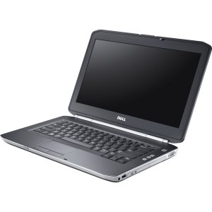 Latitude E5420 14″ LED Notebook Core i5 2.50GHz 2GB DDR3 SDRAM 320GB HDD DVD-Writer 32-bit Windows 7 Professional