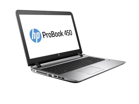 HP Probook 2016 Newest Edition 15.6″ HD Anti-Glare LED-backlit Notebook | i7-6500U | 8GB Memory | 1TB HDD | Bluetooth | Webcam | Windows 7 Professional with Windows 10 Pro License