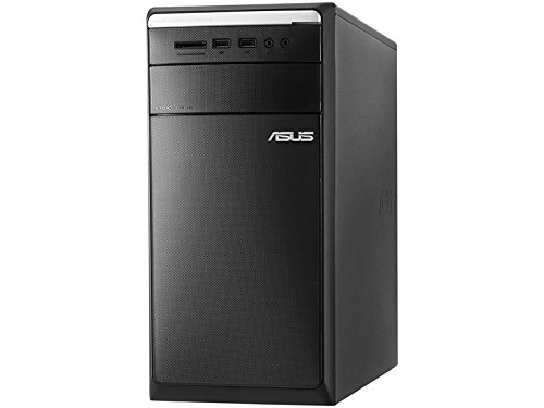 ASUS M11AD-US006Q Desktop with Windows 7 Professional