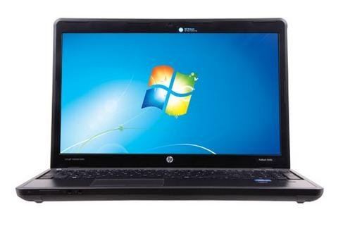 HP ProBook 4540s E1Z20UT 15.6″ Laptop,i5-3230M, Windows 7 Pro, 8GB RAM, 750GB 7,200RPM HD, AMD Radeon HD 7650M, DVDRW, 15.6″ HD LED-backlit Display