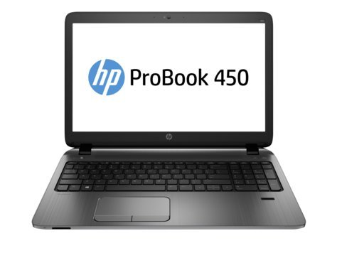 HP ProBook 450 G2 15.6″ – Intel i3-5005U – 8GB – 240GB SSD – Windows 7 Professional 64-bit