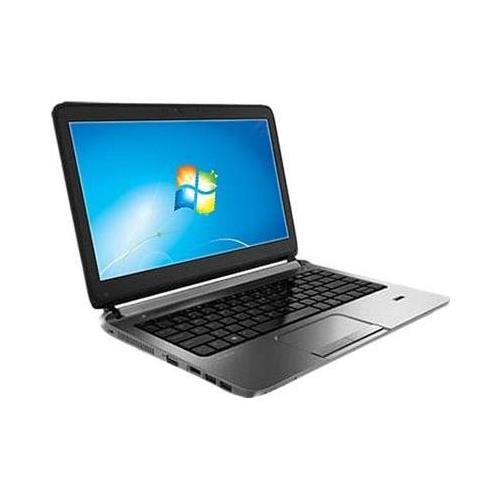 HP ProBook 430 F2P80UT Windows 7 Professional 128 GB SSD 13.3″ Ultrabook (Silver)