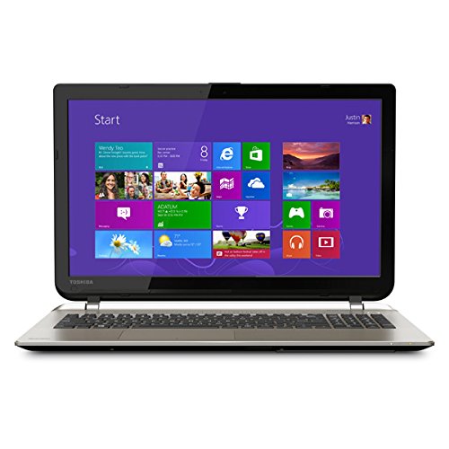 Toshiba Satellite S55-B5292 15.6-Inch Laptop (Windows 7 Professional)