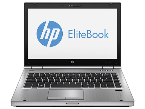 HP EliteBook 8470p Intel Core i5 3230M(2.60GHz) 4GB Memory 500GB HDD 14.0″ Notebook Windows 7 Professional 64-bit