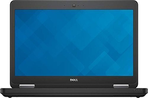 2018 Dell Latitude E5440 14″ HD Business Laptop Computer, Intel Core i7-4600U up to 3.3GHz, 8GB RAM, 320GB HDD, NVDIA GeForce GT 720M, AC WiFi, BT, HDMI, Windows 7 Professional (Certified Refurbished)