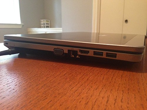 HP ProBook 4540s 15.6″ Business Notebook PC – C6Z37UT