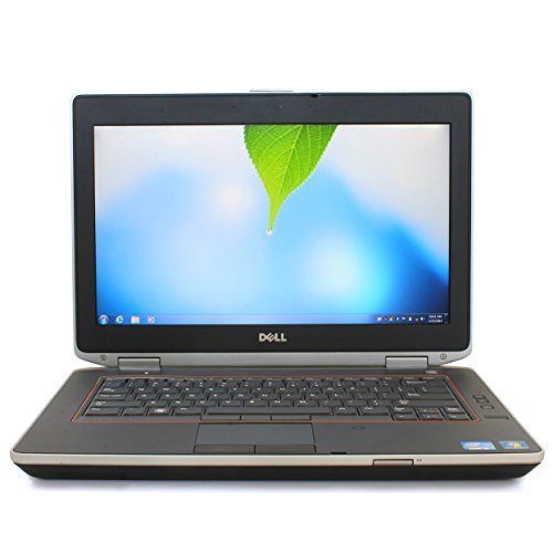Dell Latitude E6420 Notebook Computer, Intel Core i5 2520M 2.53Ghz, 8GB DDR3, 500GB Hard Drive, DVDRW, Windows 7 Professional x64